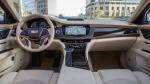 Cadillac CT6 Platinum 2016 года (NA)